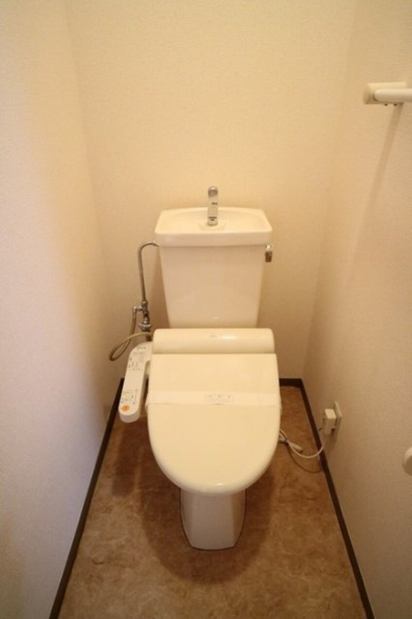  フレマリール林