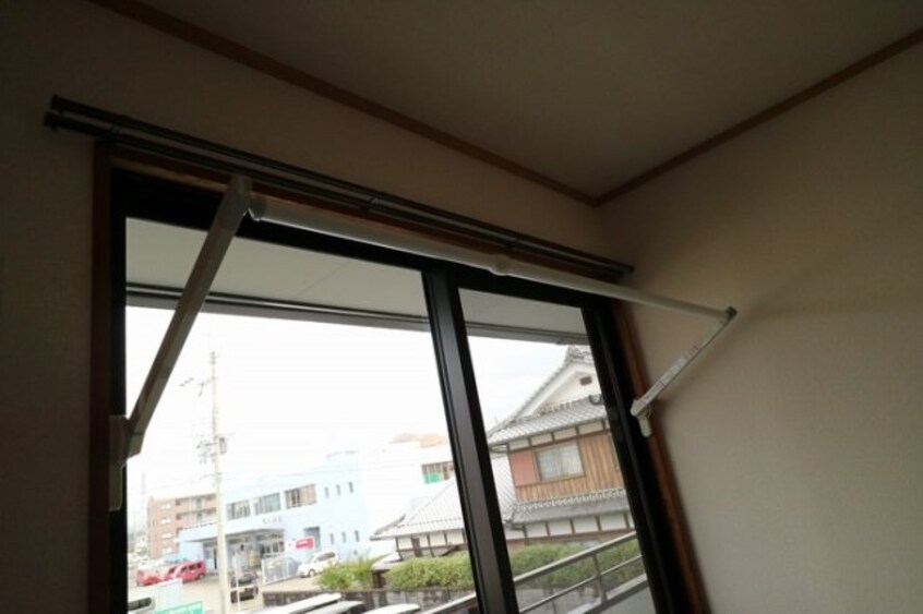  フレマリール林