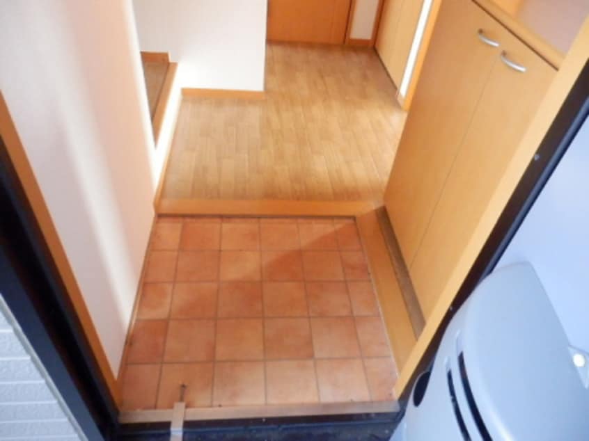  メルベーユ吉兆　C棟