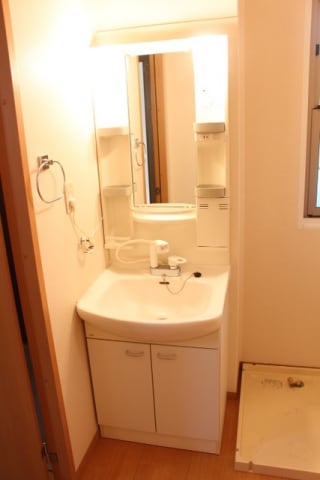  アーバンプロムナードⅡ