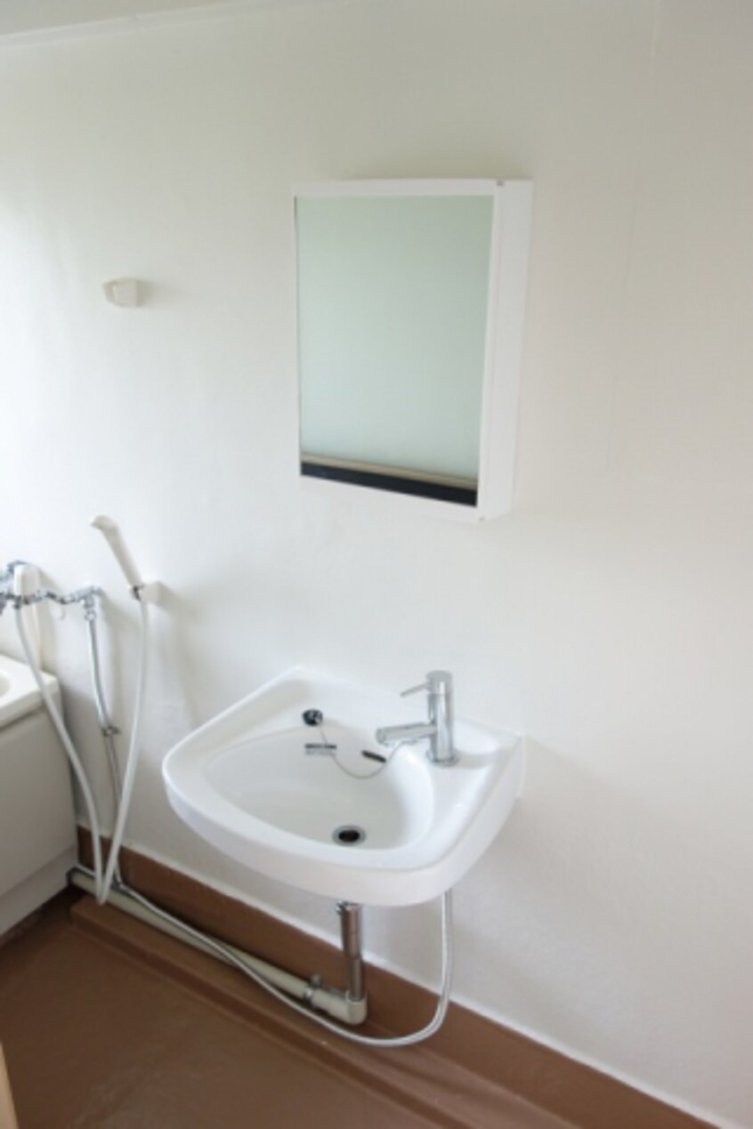  ビレッジハウス加田1号棟