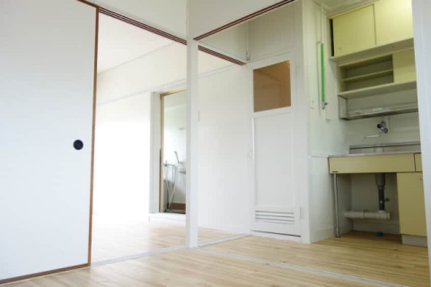  ビレッジハウス加田1号棟