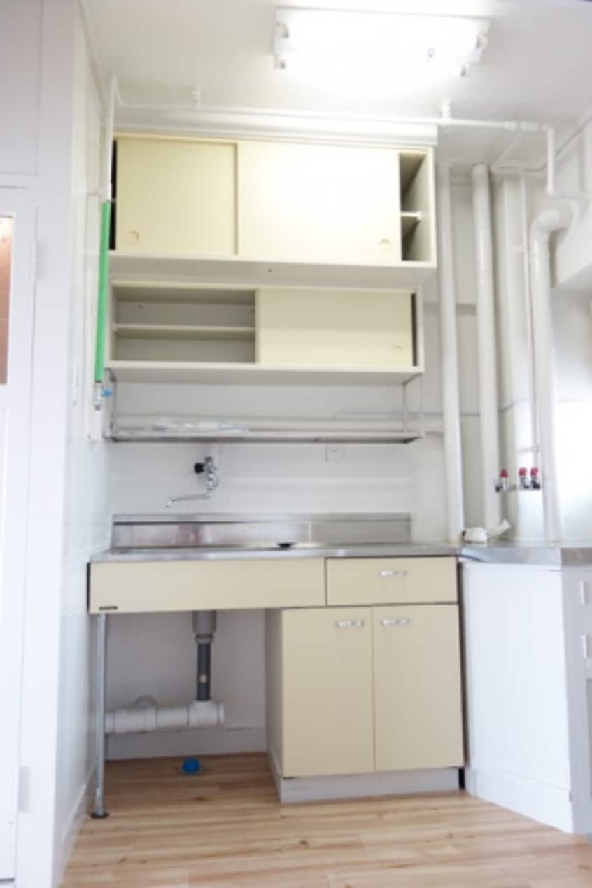  ビレッジハウス加田1号棟