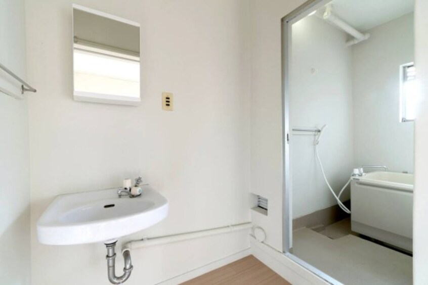  ビレッジハウス外町2号棟