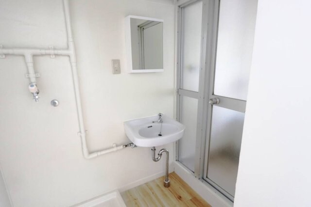  ビレッジハウス稲枝2号棟