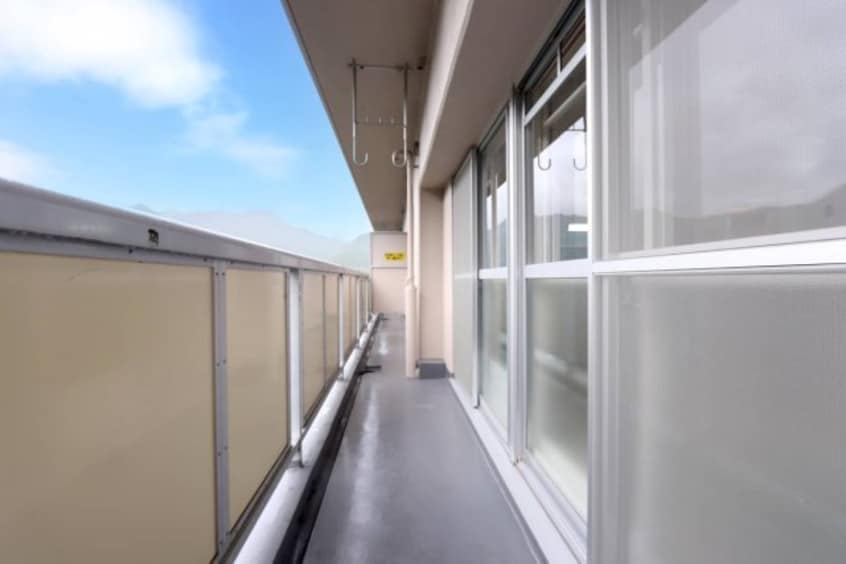  ビレッジハウス稲枝2号棟