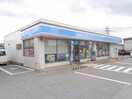 コンビニまで300m※ローソン　彦根松原東店 フルール・ド・リス