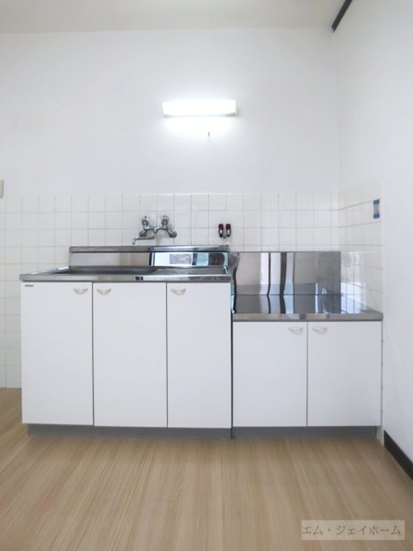  ベルパーク北山田