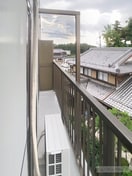  ベルパーク北山田