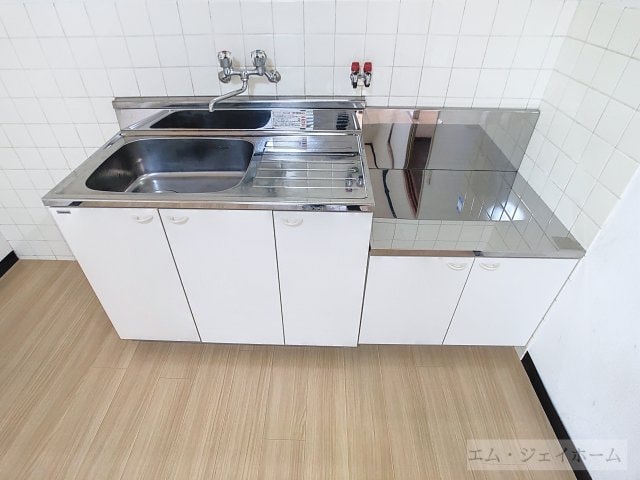  ベルパーク北山田