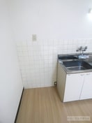  ベルパーク北山田