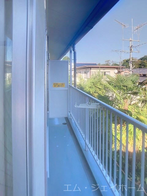  ベルパーク三陽