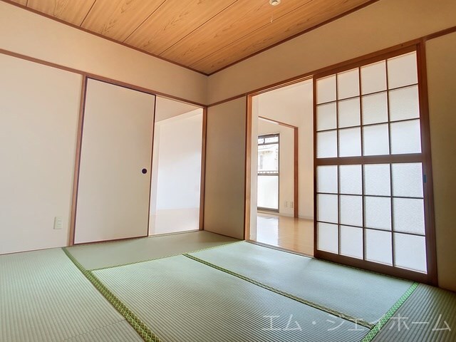  グランシャリオ１番館