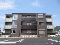 グランデュオ百間橋