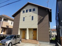 ネイバリータウンⅡ