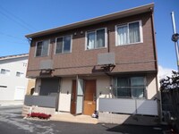 シャーメゾン橋本Ⅲ