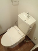  シャルマンハウスⅠ