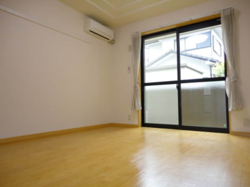  オアシスコート古沢