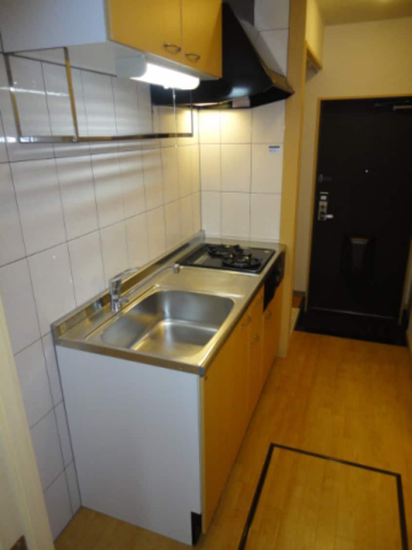  オアシスコート古沢