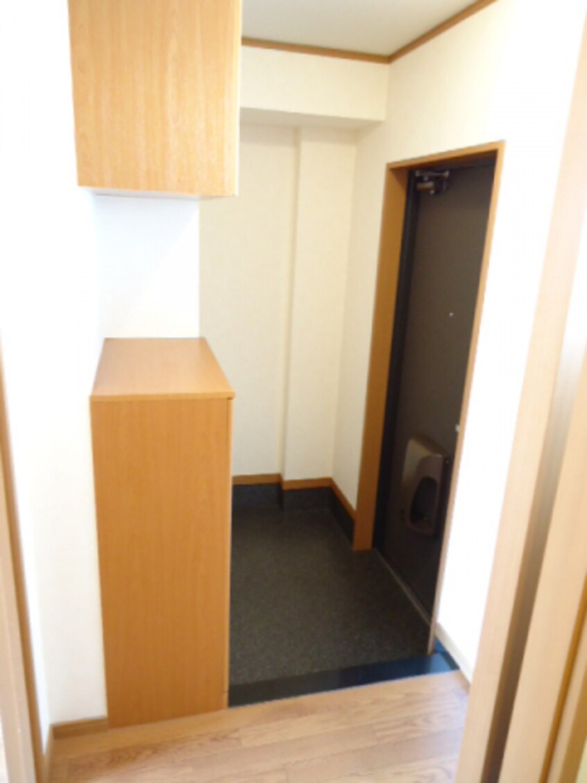  リバティーコート