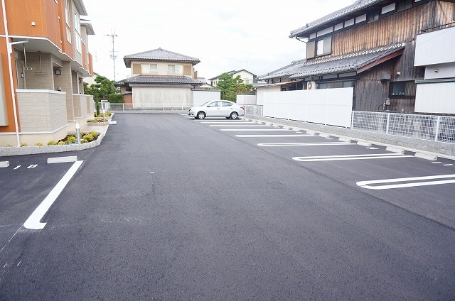  プリート　カーサ