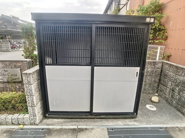  プリート　カーサ