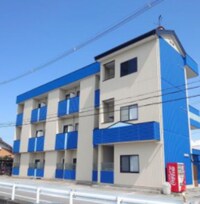 カレッジタウン風見鶏