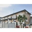 ハイツエイトⅣの外観