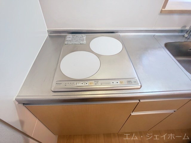  ハイツエイトⅣ