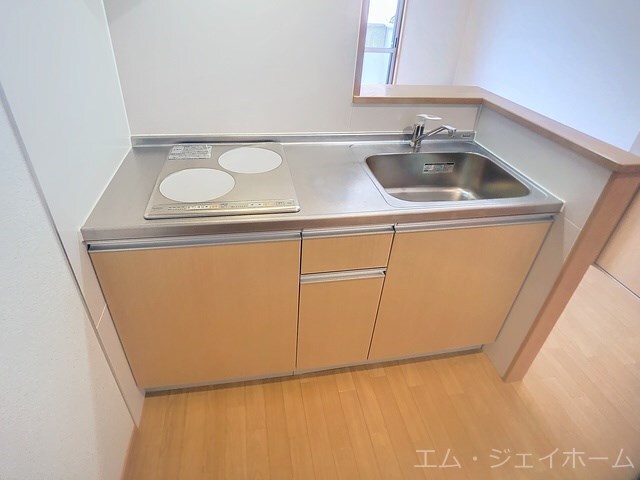  ハイツエイトⅣ