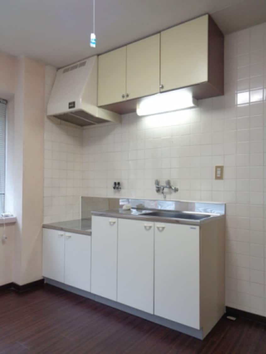  アパートメントムゲン