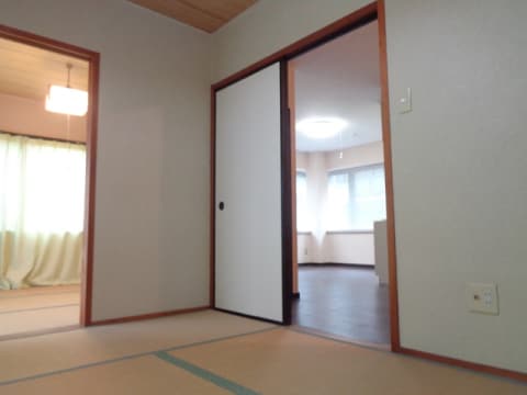  アパートメントムゲン