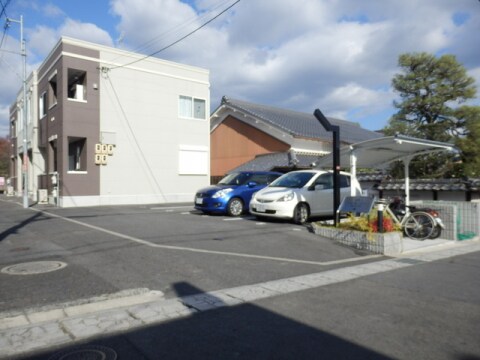  メイプルヴィラ