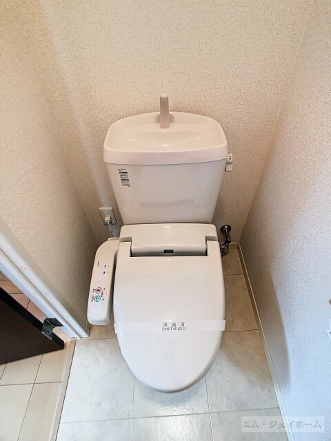  ファミーユ旭ヶ丘Ⅱ