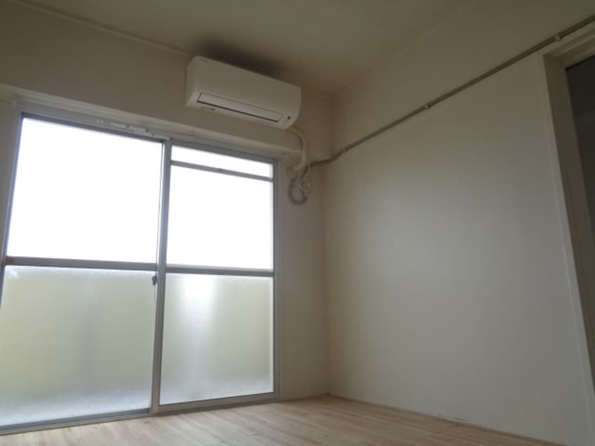  ビレッジハウス水口1号棟