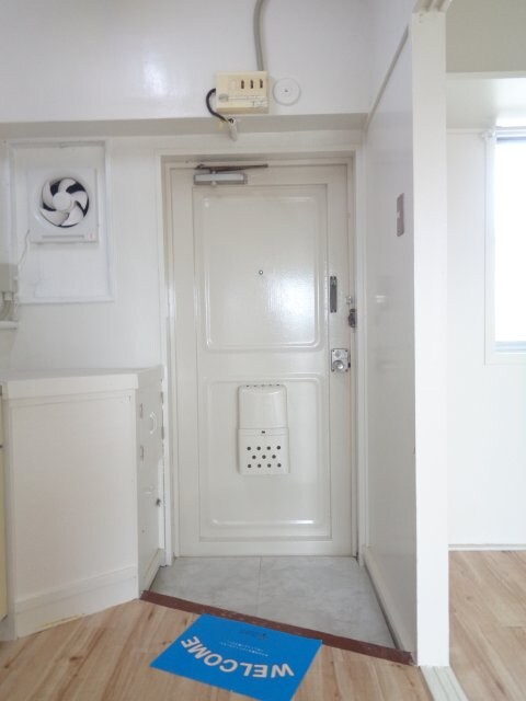  ビレッジハウス水口1号棟