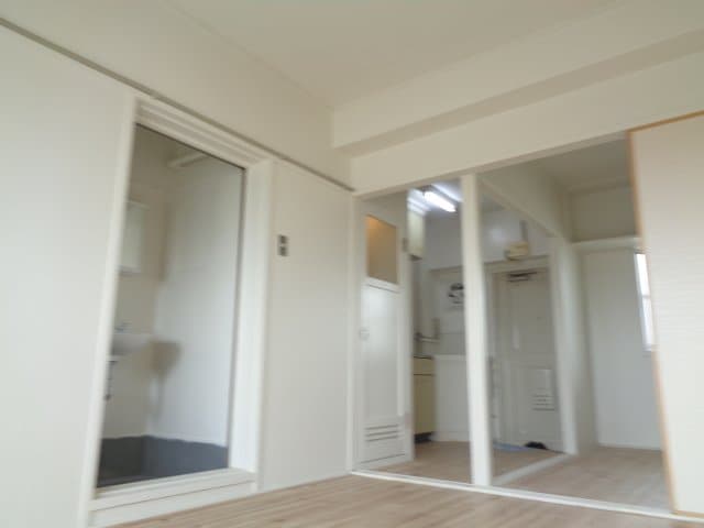  ビレッジハウス水口1号棟