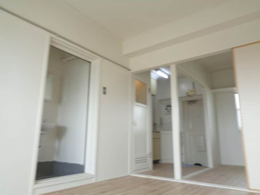  ビレッジハウス水口1号棟