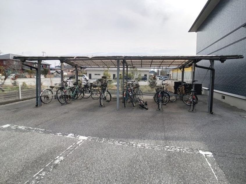  ウィンディアおだ　A