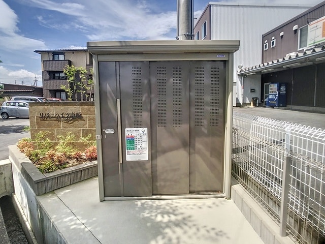  リバーハイツ唐崎