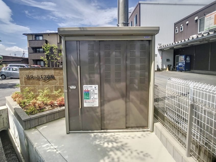  リバーハイツ唐崎