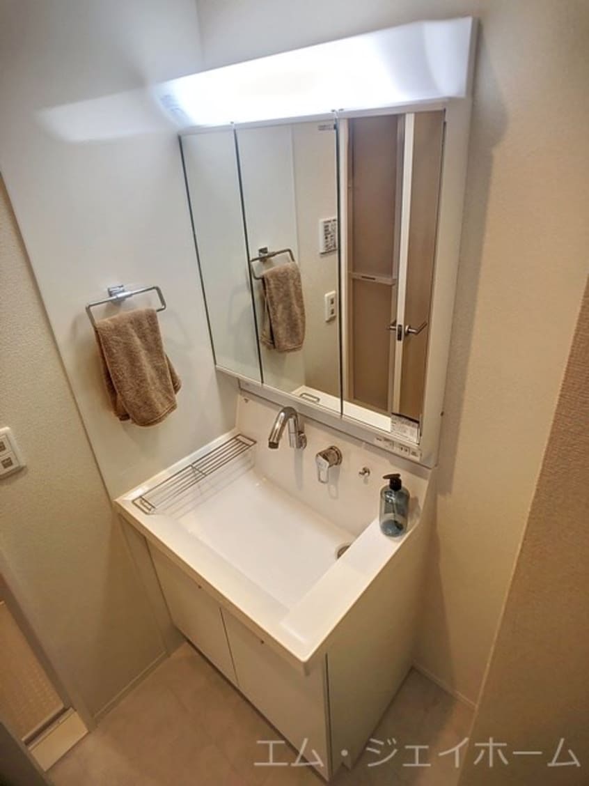  リバーハイツ唐崎