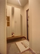  リバーハイツ唐崎