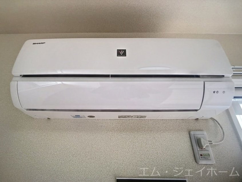  リバーハイツ唐崎