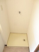  メゾン・ド・後三条