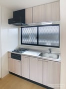  メゾンびわこ大橋