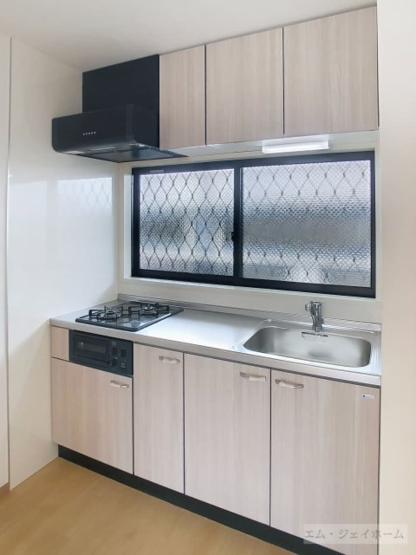  メゾンびわこ大橋