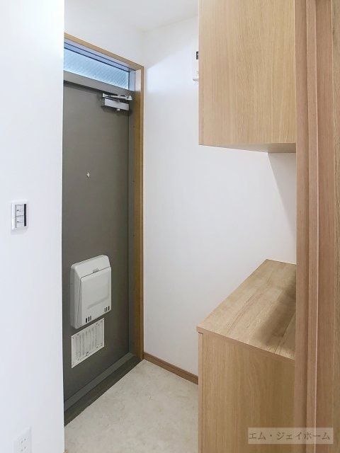  メゾンびわこ大橋