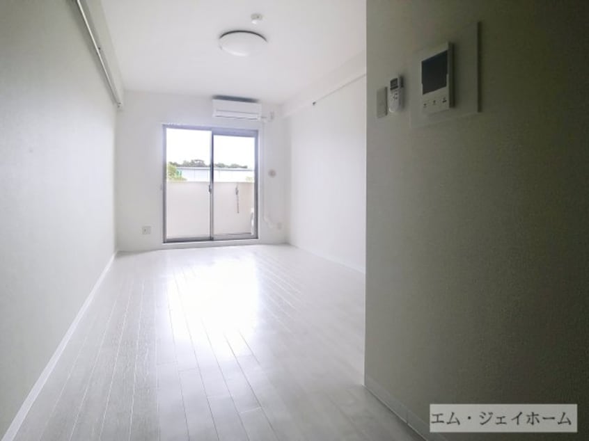  ブエナビスタ南草津