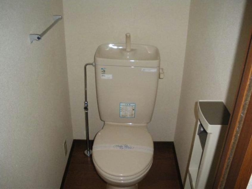  レーク・スリーゼ B棟